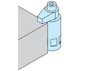 GXHベストセラーBJ130-Aフックジグの完全なセット