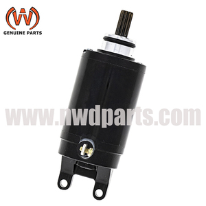 มอเตอร์สตาร์ทเหมาะสำหรับ <span class=keywords><strong>Triumph</strong></span> <span class=keywords><strong>Tiger</strong></span> <span class=keywords><strong>800</strong></span> xrxrx/xrt 2018-2019 T1313333 - Product Image 1