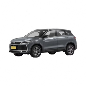 Voiture de ville Geely Binyue Cool 2025 2024, version russe bon marché, couleur bleue, 4x4, essence, Chine, Geely Coolray - Product Image 1