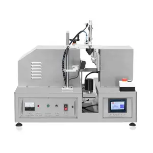GA-YX Máquina De Teste De Vedação De Plástico Cosmético Equipamento Filme Dispositivo Saco Selador Calor Embalagem <span class=keywords><strong>Tester</strong></span> Lab Test - Product Image 2