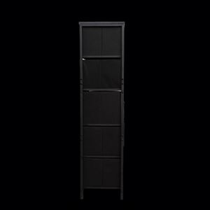 High Quality Freestanding Durable Stainless Steel MDF Panel Pine Modern Living Room Fabric <b>Cabinets</b> Sample Available - Product Image 4