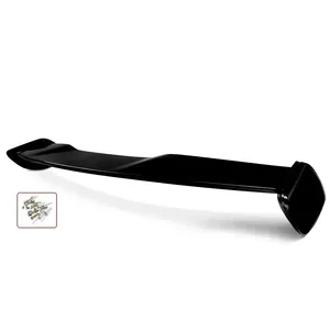 Aileron de toit ABS 5 portes StarNav pour Mercedes Benz Classe A W176 2013-2018 A160 A180 A200 A250 A45 Hatchback - Product Image 6