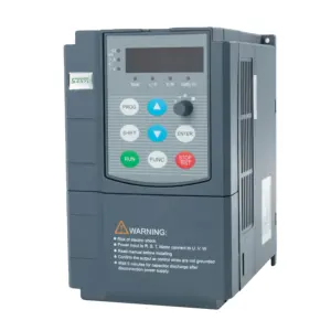 SANYU Frequenz umrichter VFD VSD Frequenz umrichter treibt 30kW SY9000 für Lüfter wasserpumpe von hoher Qualität an