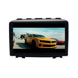 Vente en gros de lecteurs DVD de voiture multimédias avec écran tactile Android, GPS, navigation et autoradio CarPlay pour JAC S3. - Product Image 6