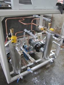 <span class=keywords><strong>Unit</strong></span>é de refroidissement TCU combinée chauffage et refroidissement - Product Image 5