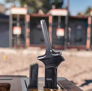 Nhanh chóng <span class=keywords><strong>loader</strong></span> phổ dễ dàng <span class=keywords><strong>Loader</strong></span> cho chụp làm bằng bền nylon Đen/Đỏ săn bắn ngoài trời phụ kiện - Product Image 2