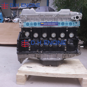 Cho Toyota 2jzge 3.0L Inline 6 Reman dài khối động cơ xây dựng lại cho Lexus GS300 IS300 sc300 Supra ứng dụng - Product Image 3