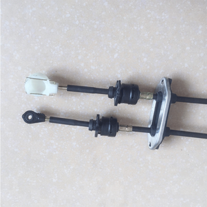 Cavi freno di stazionamento parti cavo freno a mano cavo freno originale autentico - Product Image 6