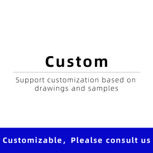 Piezas de componentes electrónicos de lentes convexas personalizables OEM con lentes de alta visibilidad de tubo de zafiro circular para electrónica - Product Image 6