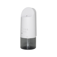 Diffuseur d'arômes SCENTA à faible bruit, contrôlable par application, à brancher sur prise murale, pour petites surfaces, diffuseur d'huiles parfumées électrique sans fil pour la maison, en promotion