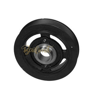 OEM 13470-28020 1347028020新款发动机曲轴皮带轮For LEXUS ES240 For TOYOTA RAV4希望为凯美瑞报仇 - Product Image 6