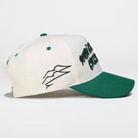 Gorras de Béisbol de 5 Paneles con Bordado 3D de 2 Tonos, Personalizadas, Precio de Fábrica, Gorra Deportiva con Cierre a Presión para Hombre