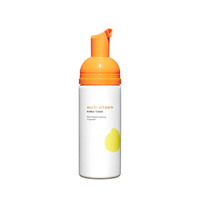 Bouteille nettoyante pour le visage et les cils, ml, savon liquide, vente en gros