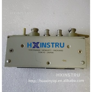 อุปกรณ์ทดสอบ HP / Agilent 16047A H - Product Image 1