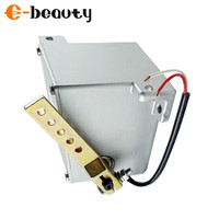 Pièces de rechange automatiques diesel 12V/24V Genset Engine Generator Gouvernor Actionneur ADC120 Essential Generator Parts & Accessories