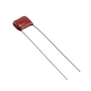 Fournisseurs de composants électroniques d'origine QXK2E333KTP CAP FILM 0.033UF 10% 250VDC RAD - Product Image 1
