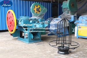 เครื่องทำเล็บความเร็วสูง1ถึง6นิ้วเครื่อง Z94-4c เล็บลวดอัตโนมัติส่วนประกอบหลักของ PLC