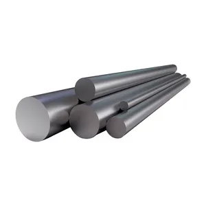 Stainless Steel Round Bar 316L 310S 420 410 steel round bar price building material