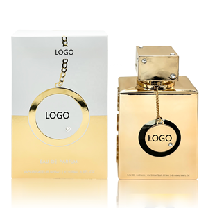 Alta calidad 105ml <span class=keywords><strong>Eau</strong></span> <span class=keywords><strong>De</strong></span> <span class=keywords><strong>Parfum</strong></span> para mujeres Intenso <span class=keywords><strong>de</strong></span> larga duración Floral afrutado Notas amaderadas Perfume <span class=keywords><strong>de</strong></span> día y noche - Product Image 1