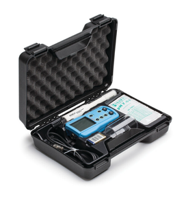 pH-mètre Hanna Instruments HI-9811-51, précision 0,1, résolution - Product Image 1