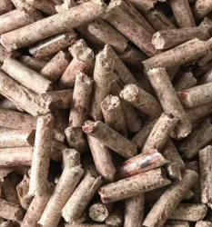 Pellets de Madera de Alto Potencial Calorífico (Combustible Industrial) - Product Image 4