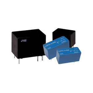 รีเลย์อเนกประสงค์ 2987972 แบบ DPDT 8A 230V ออกแบบพิเศษสำหรับรีเลย์กำลังไฟฟ้า รีเลย์มากกว่า 2 แอมป์ - Product Image 1