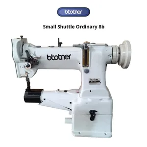 8B Industry Cylinder <b>Bed</b> Leather Sewing Machine Used for Sewing Leather <b>Sofas</b> Bags and Suitcases - Product Image 4