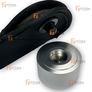 Bolsa de casillero de teléfono móvil de seguridad escolar personalizada, bloqueo de señal de bloqueo magnético, bolsa de teléfono móvil bloqueable para eventos escolares altos - Product Image 1