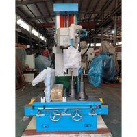Nouvelle machine d'alésage de cylindre de conception T807