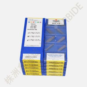 Zphd0503 CNC Lathe <span class=keywords><strong>Carbide</strong></span> chia tay chèn - Product Image 4