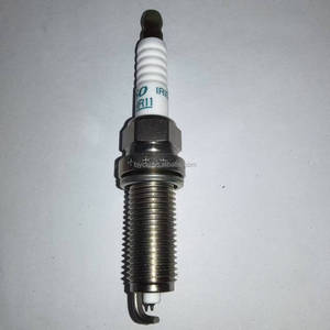 Modelo Original de fábrica SC20HR11 3444 90919-01253 nuevas bujías de alta calidad para Lexus para RAV4 para Corolla Prius - Product Image 3