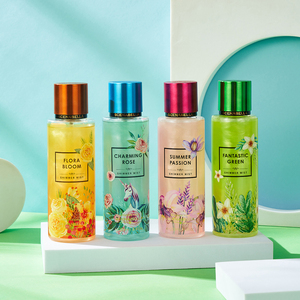 Спрей для душа, 250 мл, 8,fl. OZ - Product Image 6