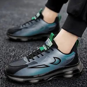 Оптовая продажа, высококачественные Новые Самые популярные кроссовки для бега, сделано в Китае, 2024 дышащие кроссовки с логотипом на заказ