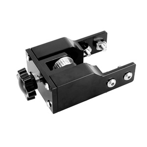 Tendeur de courroie synchrone axe Y KINGROON, poulie de guidage 2GT réglable en aluminium pour profil 2040, accessoire d'imprimante 3D - Product Image 3