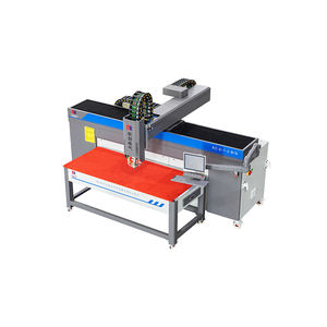 fipfg form-in-place-dichten-maschine ab kleber polyurethan-pu-schaum dichtendichten-ausgabe-herstellungsmaschine - Product Image 1