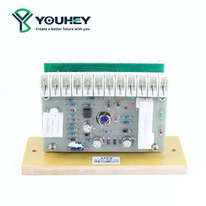 Régulateur de tension automatique IFC5 6GA2490-0A, sortie 220V AC pour générateur diesel sans balais AVR - Product Image 1