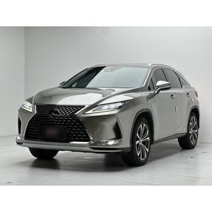 Guazi 2020 <span class=keywords><strong>Lexus</strong></span> <span class=keywords><strong>RX</strong></span> SUV de 5 Plazas, Híbrido Eléctrico HEV, en Stock, Automático, Volante a la Izquierda, SUV Híbrido Económico - Product Image 1