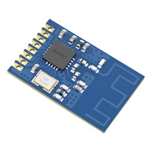 Ebyte ODM E01C-ML01S low cost solution 2.4GHz SMD <b>wireless</b> module rf transmitter <b>receiver</b> module compatible with nrf24l01 - Product Image 1