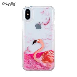 Caliente TPU parachoques líquido brillo caso para <span class=keywords><strong>iPhone</strong></span> 11 Pro <span class=keywords><strong>Max</strong></span> para <span class=keywords><strong>iPhone</strong></span> <span class=keywords><strong>XS</strong></span> XR <span class=keywords><strong>XS</strong></span> <span class=keywords><strong>Max</strong></span> parachoques líquido brillo caso - Product Image 4