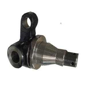 Rotule de direction Teu Fd30C pour essieu arrière gauche, petit trou, pour chariot élévateur diesel, pièce de rechange Hq0005330 - Product Image 4