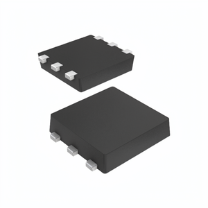บริการจัดหาอุปกรณ์อิเล็กทรอนิกส์แบบครบวงจร S-812C57BPI-C5LTFU Power Management (PMIC) ของแท้ ซื้อชิ้นส่วนอิเล็กทรอนิกส์ออนไลน์ 6 SMD, แบบขาแบน - Product Image 1