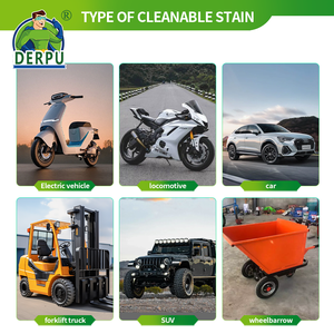 Líquido de reparación y prevención de fugas de neumáticos desinflados rápidos, líquido sellador de neumáticos antipinchazos para automóviles, motocicletas y bicicletas, producto para el cuidado del automóvil - Product Image 5