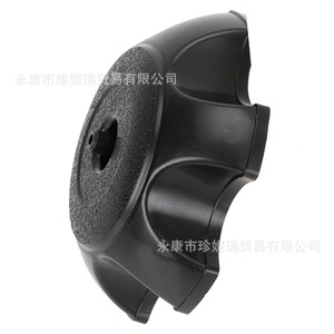 Tapa de tanque de combustible de plástico Little Eagle, diámetro interior de 50 mm, para reparación y mantenimiento de vehículos todoterreno - Product Image 3