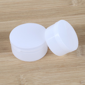 20g <b>plastic</b> ointment box, 30ml cosmetic refill box, <b>small</b> box, 5g/10g ointment box, <b>small</b> <b>bottle</b> - Product Image 4