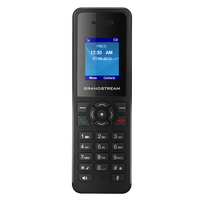 Station de base VoIP DECT longue portée Grandstream DP750
