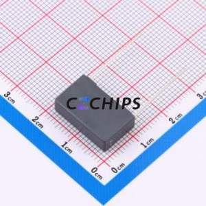 Condensateur de sécurité C42Q2104K6SC000, composant traversant (THT), pas de 15 mm, 100 nF, 10 %, 305 V, X2 - Product Image 2