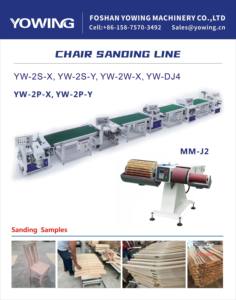 Sableuse rotative <span class=keywords><strong>pour</strong></span> chaises en bois, <span class=keywords><strong>pour</strong></span> pieds de <span class=keywords><strong>chaise</strong></span>, barres rondes - Product Image 3