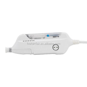 Die Neueste Nadel-lose Mesotherapie-Maschine für Salons, Hochgeschwindigkeits-Jet <span class=keywords><strong>Dermal</strong></span> Mesogun für Gesichtslifting und Anti-Aging Injektor - Product Image 5