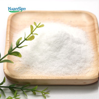 25 KG/BAG Approvisionnement d'usine de fructose cristallin de riz naturel de qualité alimentaire de bonne qualité