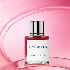 L'YOMELEN Nouvelle Formule Longue Durée Parfum Homme Boisé Oud Fumé Scent Night Club 30/50/100ml - Product Image 3